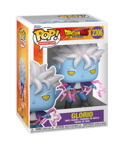 Alternative view of Pop! Glorio