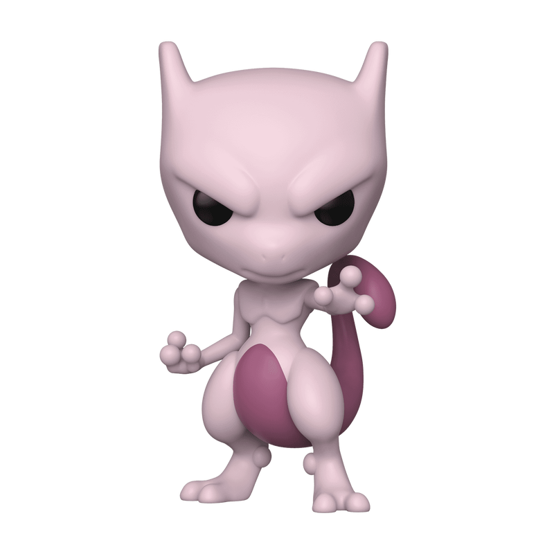 Pop! Mewtwo - Image 2