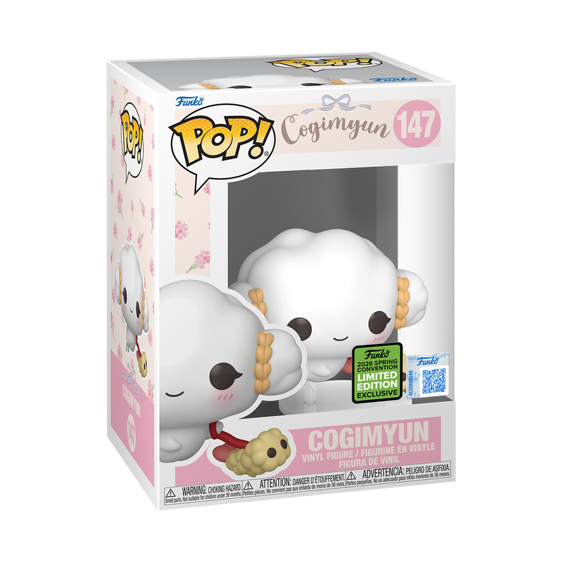 Pop! Cogimyun - Image 2