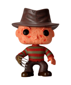 Pop! Freddy Krueger