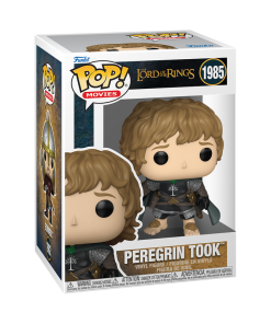 Alternative view of Pop! Peregrin Took