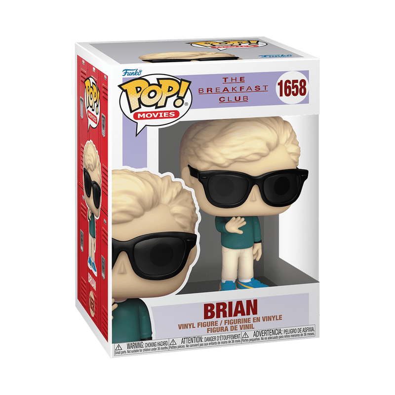 Pop! Brian Johnson - Image 2