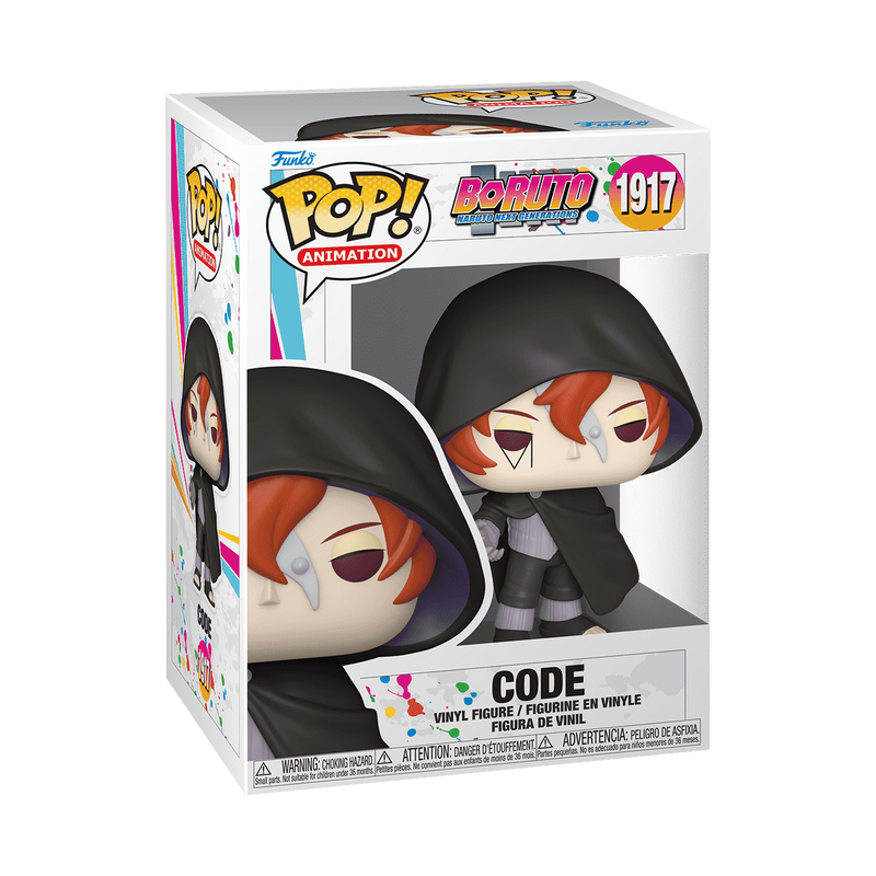 Pop! Code - Image 2