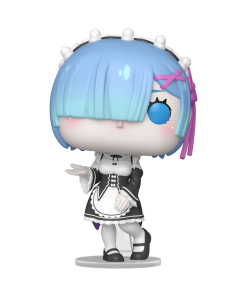 Pop! Rem