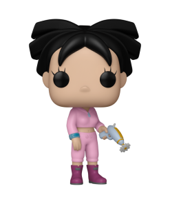 Pop! Amy Wong