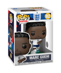 Alternative view of Pop! Marc Guehi