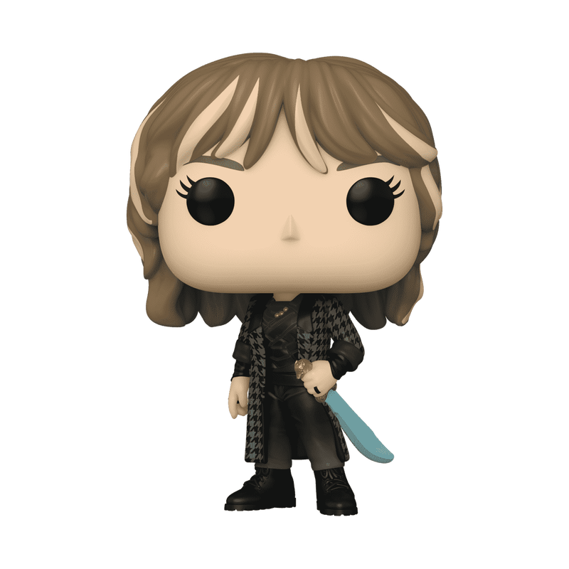 Pop! Sylvie with Sword