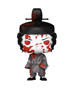 Pop! Muzan Kibutsuji (Bloody)