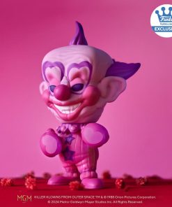 Pop! Shorty (Valentine)