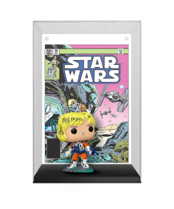 Pop! Comic Covers Star Wars #66 (Luke Skywalker)