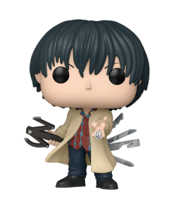 Alternative view of Pop! Nagumo