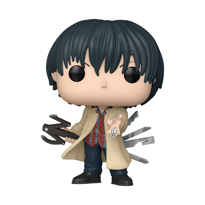 Pop! Nagumo - Image 2