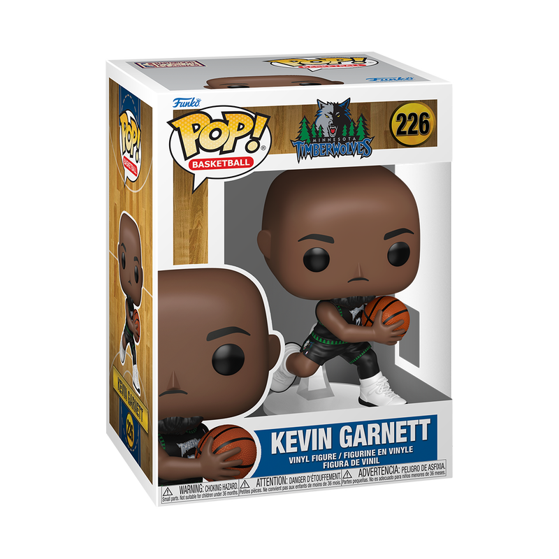 Pop! Kevin Garnett - Image 2