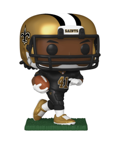 Pop! Alvin Kamara