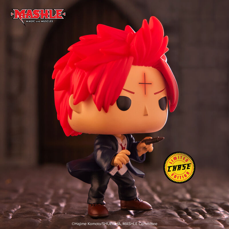 Pop! Dot Barrett - Image 5