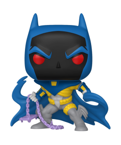 Pop! Knightfall Batman