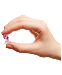 Alternative view of Bitty Pop! My Little Pony 4-Pack Series 2