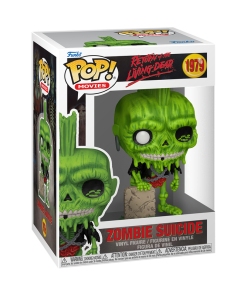 Alternative view of Pop! Zombie Suicide