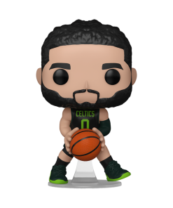 Pop! Jayson Tatum (2024 City Edition Uniform)