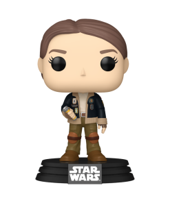 Pop! Fern with Flashlight