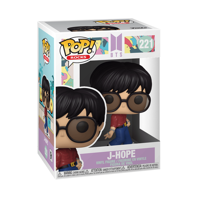 Pop! J-Hope - Image 2
