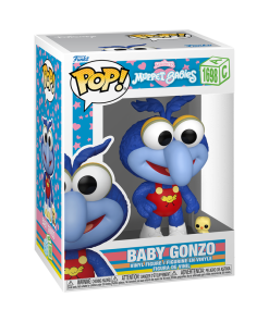 Alternative view of Pop! Baby Gonzo