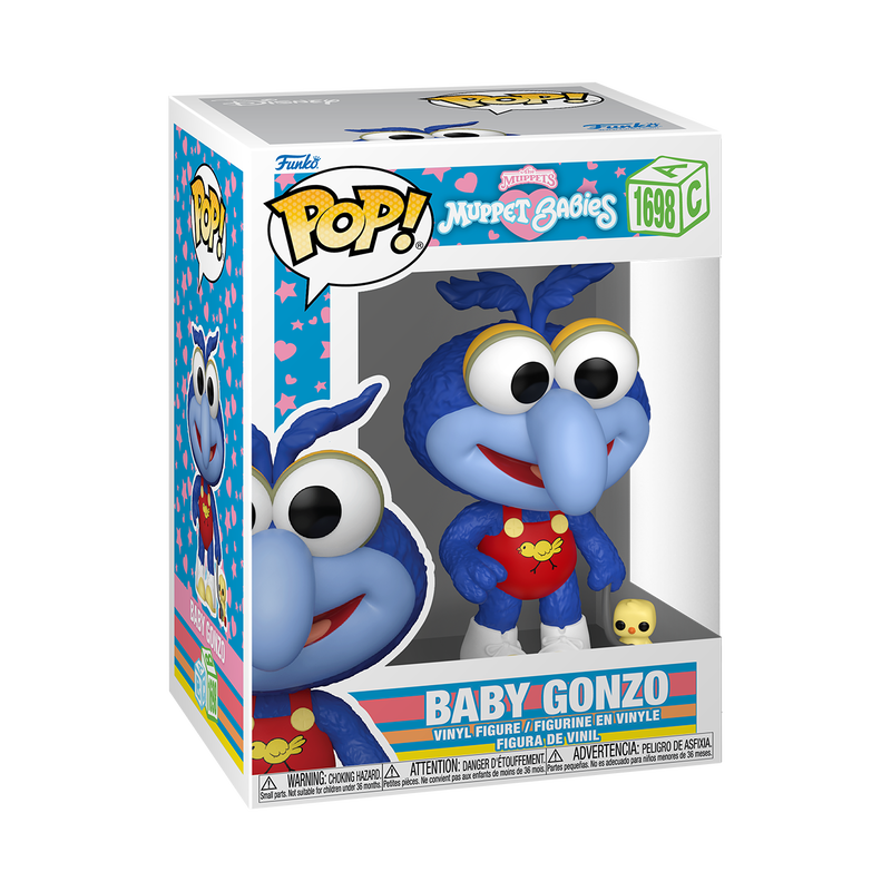 Pop! Baby Gonzo - Image 2