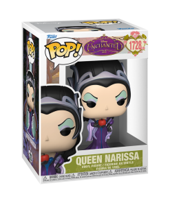Alternative view of Pop! Queen Narissa