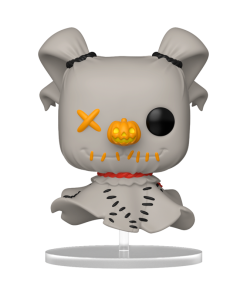 Pop! Zero (Patchwork) (Glow)