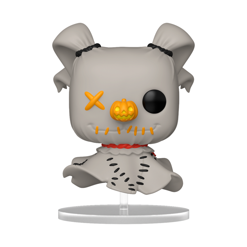 Pop! Zero (Patchwork) (Glow)