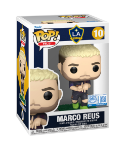 Alternative view of Pop! Marco Reus (LA Finger Gesture)