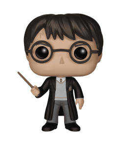 Alternative view of Pop! Harry Potter
