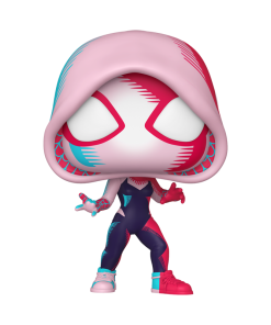 Alternative view of Pop! Spider-Gwen (Deco)
