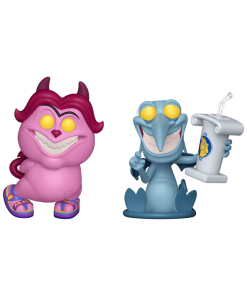 Pop! Pain & Panic 2-Pack