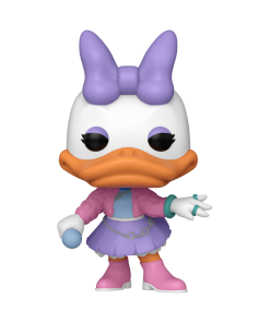 Pop! Daisy Duck (KPOP Outfit)
