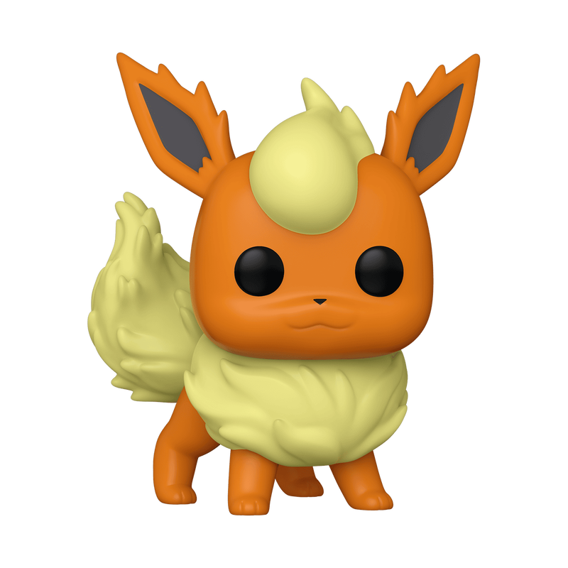 Pop! Flareon