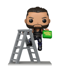 Pop! Premium Damian Priest (Money in the Bank)