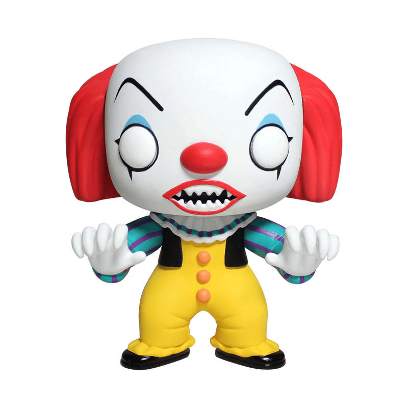 Pop! Pennywise Classic - IT