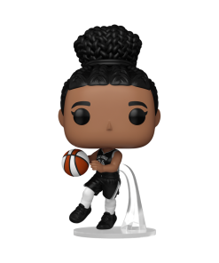 Pop! Jewell Loyd (Explorer Edition Uniform)