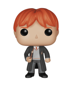 Alternative view of Pop! Ron Weasley