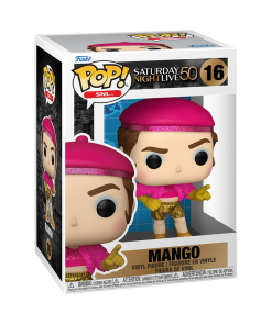 Alternative view of Pop! Mango
