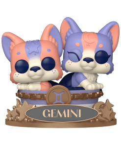 Pop! Gemini