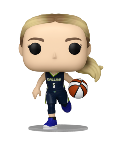 Pop! Paige Bueckers (Explorer Edition Uniform)