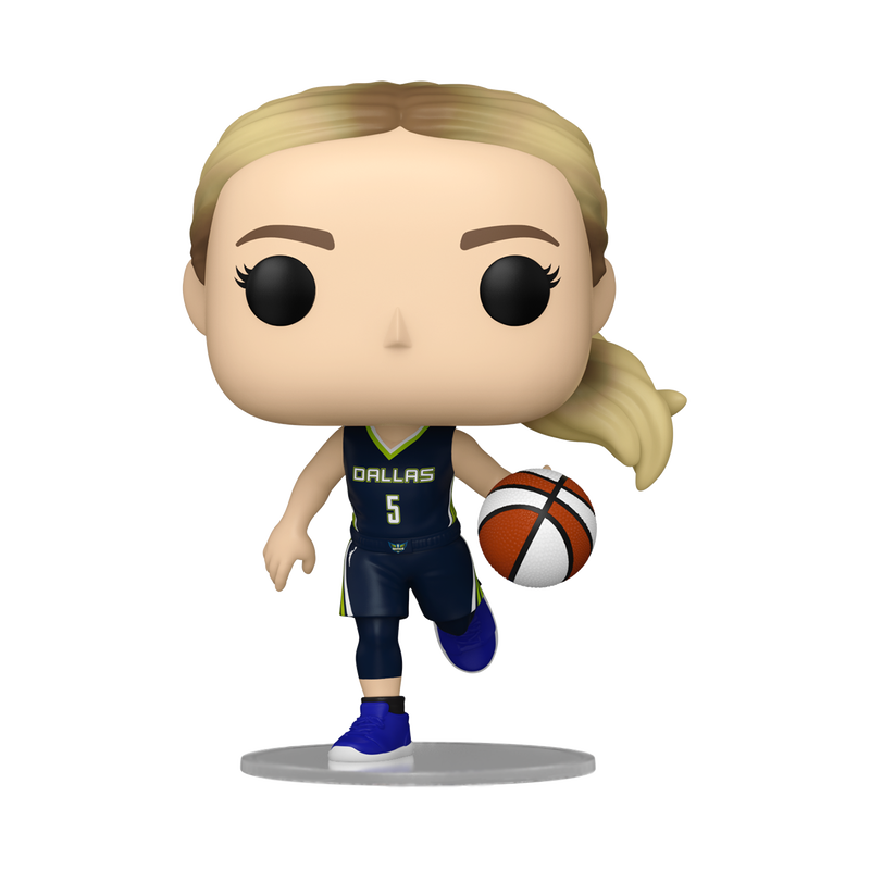 Pop! Paige Bueckers (Explorer Edition Uniform)