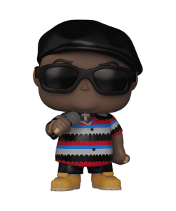 Pop! Notorious B.I.G. Summer '95