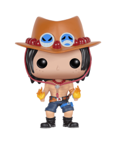Pop! Portgas. D. Ace