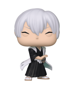 Pop! Gin Ichimaru