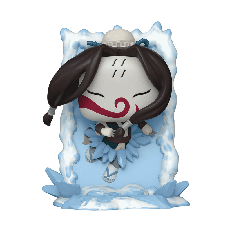 Pop! Plus Haku - Image 2