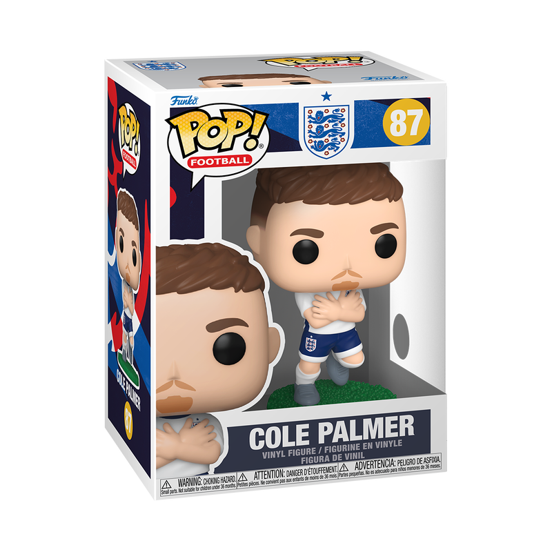 Pop! Cole Palmer - Image 2