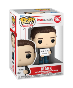 Alternative view of Pop! Mark